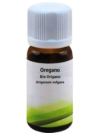 Bio Origano - Origanum vulgare - Bio des Gstrein Patrick