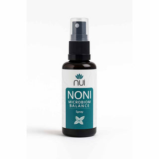 NUI NONI Microbiom Balance Spray - Bio des Gstrein Patrick