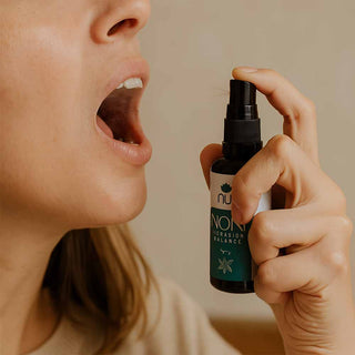 NUI NONI Microbiom Balance Spray - Bio des Gstrein Patrick
