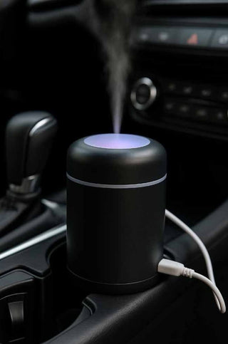 Umidificatore USB Colorato - Bio des Gstrein Patrick