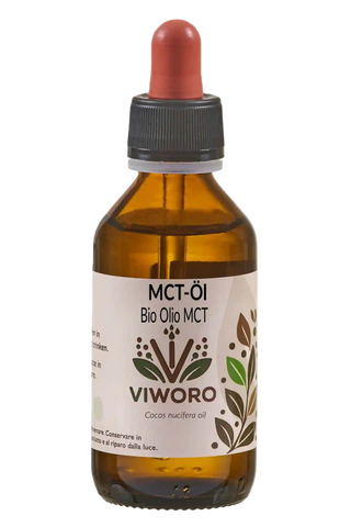 Bio MCT Öl