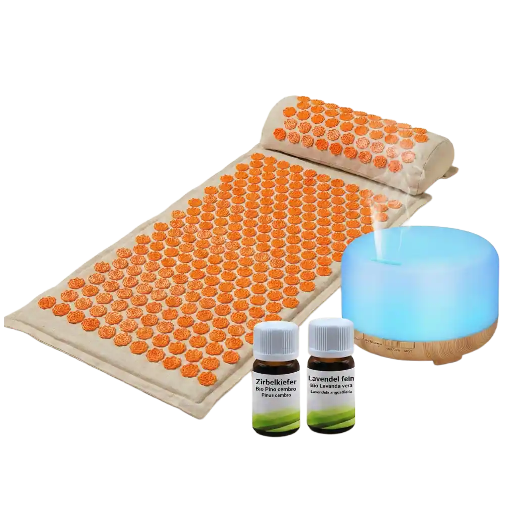 Viworo Entspannungs-Set