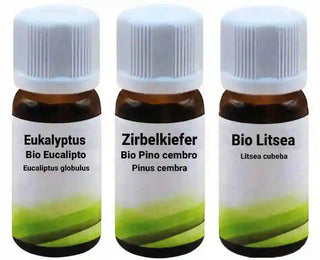 Trio Essenziale