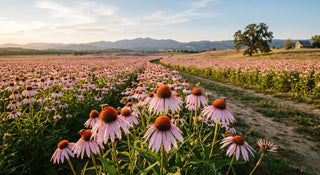 Echinacea angustifolia