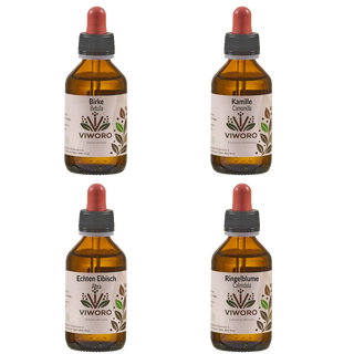 Quartetto Equilibrio 'Tradizione' (4 pezzi)