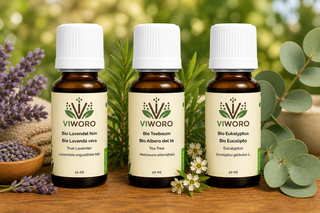 I tre classici 3x 10 ml