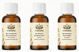I tre classici 3x 30 ml