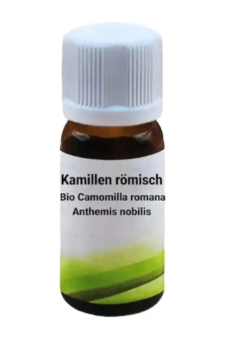Camomilla Romana Bio 10 ml Viworo