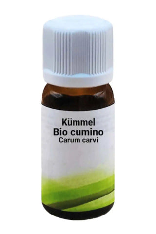 Cumino Bio - Bio des Gstrein Patrick