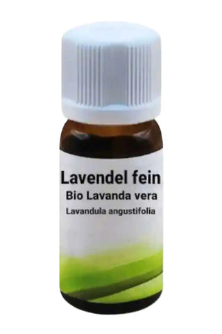 Bio Lavanda vera - 10 ml - Viworo