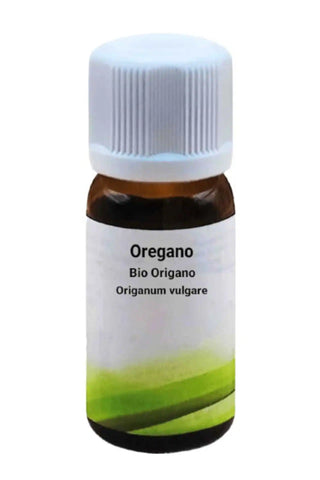 Bio Origano - Origanum vulgare - Bio des Gstrein Patrick
