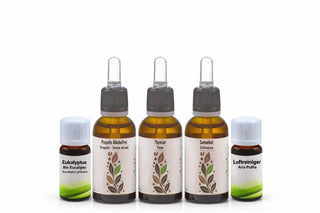 Pacchetto Benessere "Stagione Fredda"