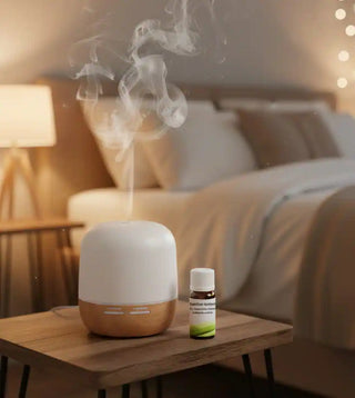 Römisches Kamillenöl Bio 