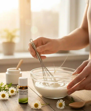 Römisches Kamillenöl Bio 