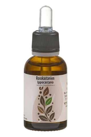Ippocastano, estratto vegetale Viworo