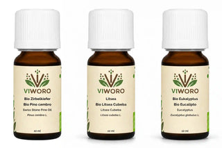 Three scents set