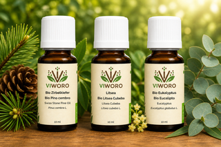 Three scents set