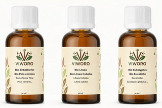 Three scents set