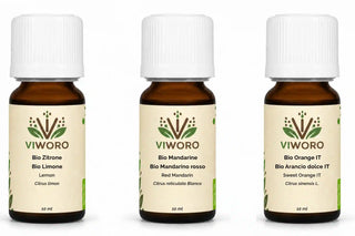 Trio Citrus Bio