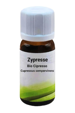 Bio Cipresso - Cupressus sempervirens - Bio des Gstrein Patrick