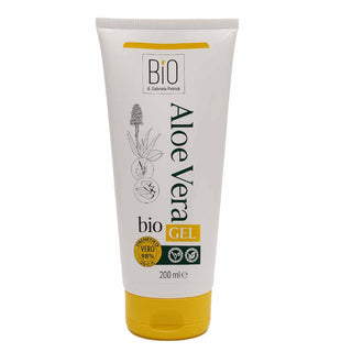 Aloe Vera Gel Bio 200 ml kaufen – 98,6 % Pur