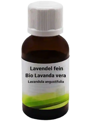 Bio Lavanda vera -  30 ml- Viworo