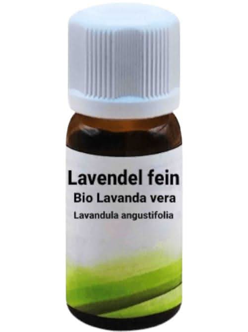 Produktbild Viworo Bio Lavendel fein Öl
