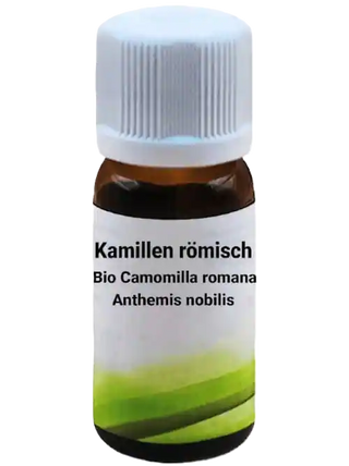 Camomilla Romana Bio 10 ml Viworo