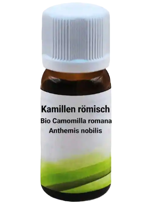 Produktbild Viworo Bio Römische Kamille