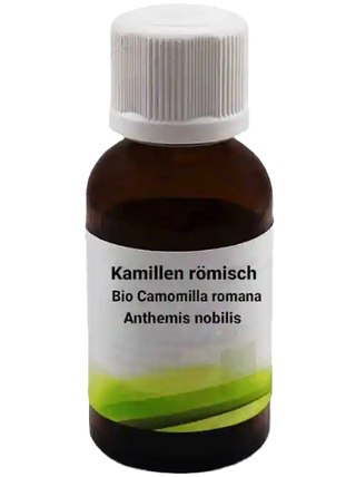 Camomilla Romana Bio - 30ml -Viworo