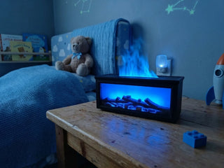 Diffusore a Effetto Camino