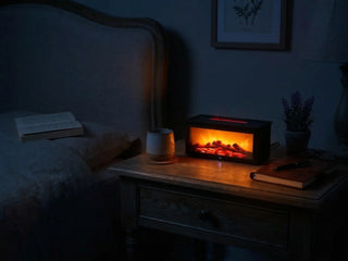 Diffusore a Effetto Camino