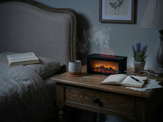 Diffusore a Effetto Camino