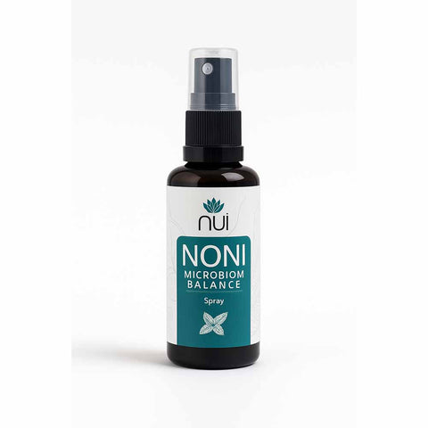 NUI NONI Microbiom Balance Spray 50ml
