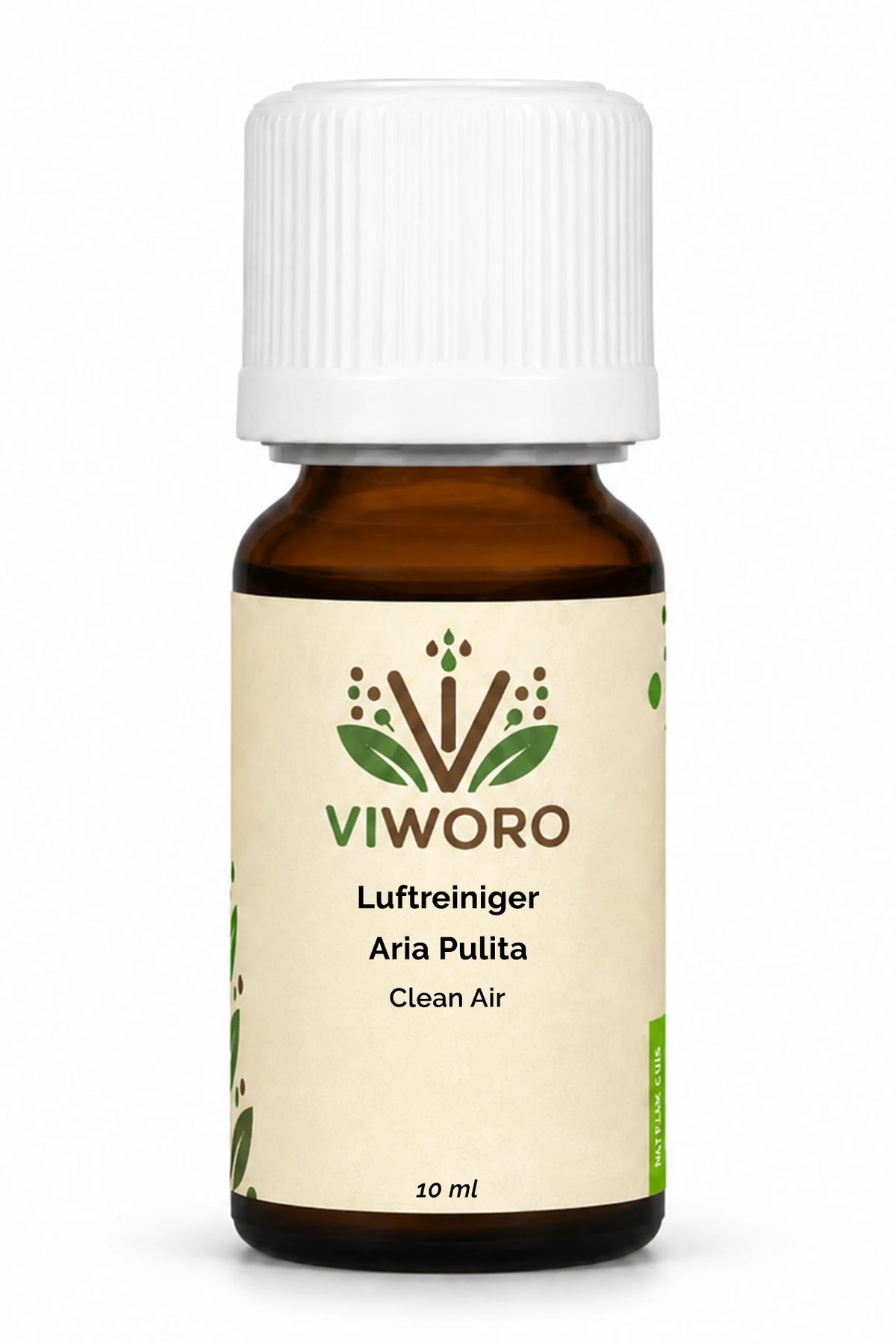 Aria Pulita miscela oli essenziali Viworo 10 ml
