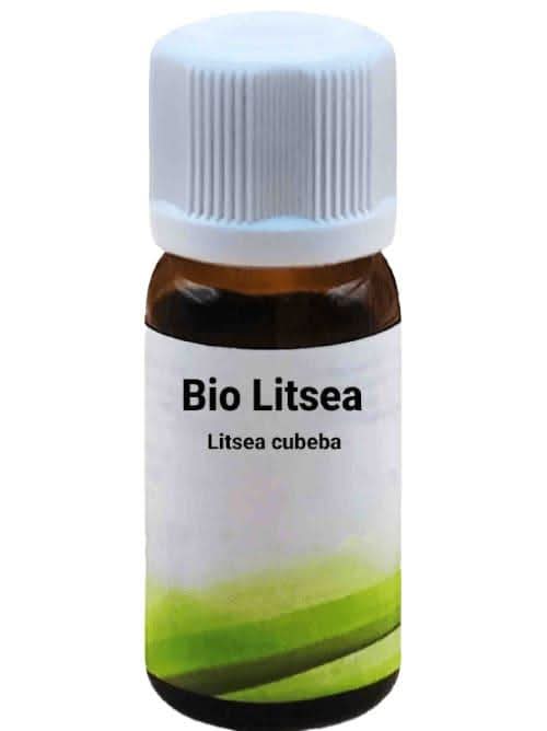 Olio essenziale di Litsea Cubeba