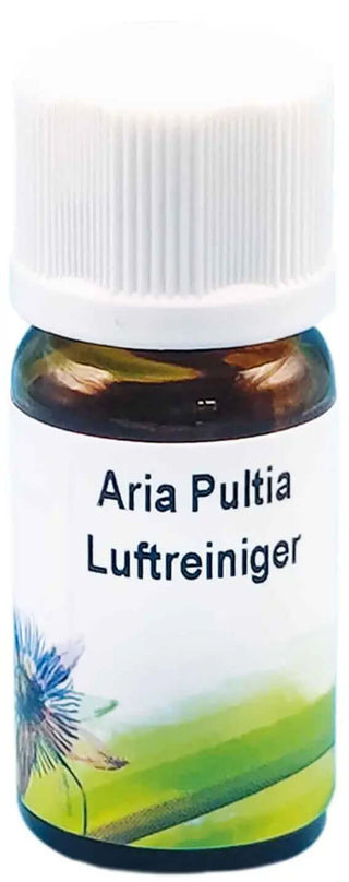 Aria Pulita